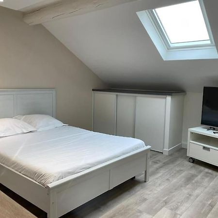 Studio Hypercentre 4 Min Avenue De Champagne Διαμέρισμα Επερνέ Εξωτερικό φωτογραφία