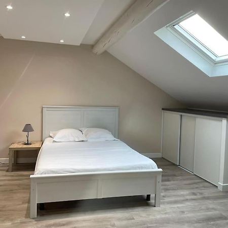 Studio Hypercentre 4 Min Avenue De Champagne Διαμέρισμα Επερνέ Εξωτερικό φωτογραφία