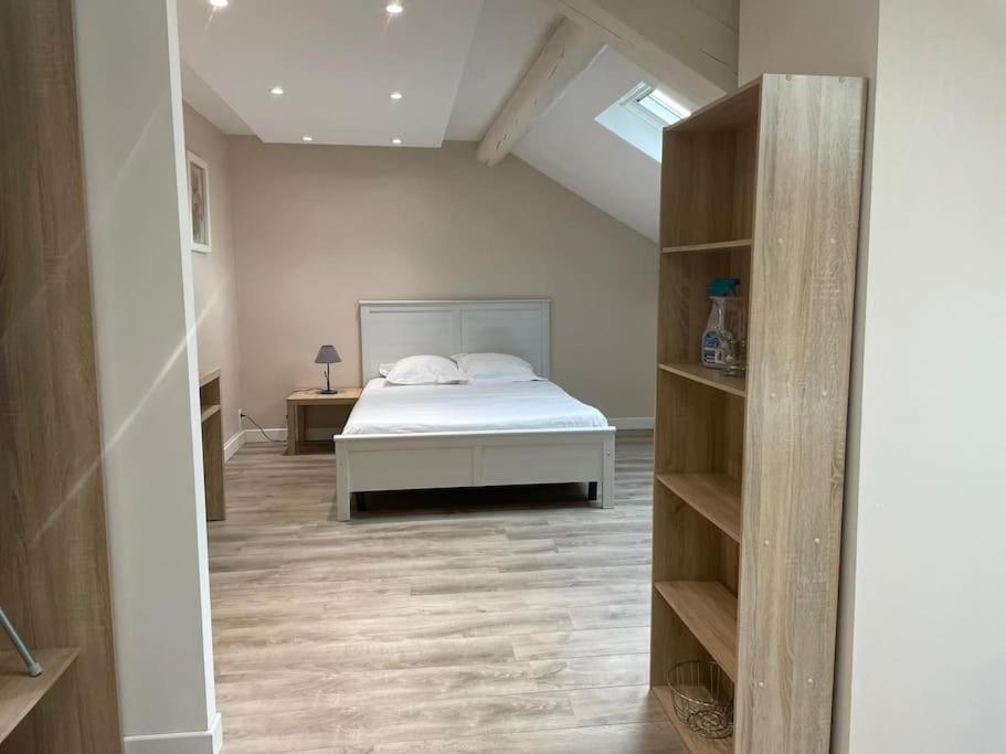 Studio Hypercentre 4 Min Avenue De Champagne Διαμέρισμα Επερνέ Εξωτερικό φωτογραφία