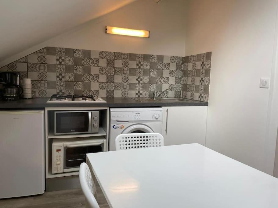 Studio Hypercentre 4 Min Avenue De Champagne Διαμέρισμα Επερνέ Εξωτερικό φωτογραφία