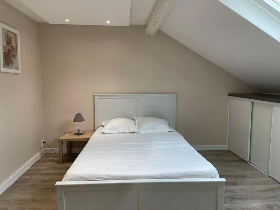 Studio Hypercentre 4 Min Avenue De Champagne Διαμέρισμα Επερνέ Εξωτερικό φωτογραφία