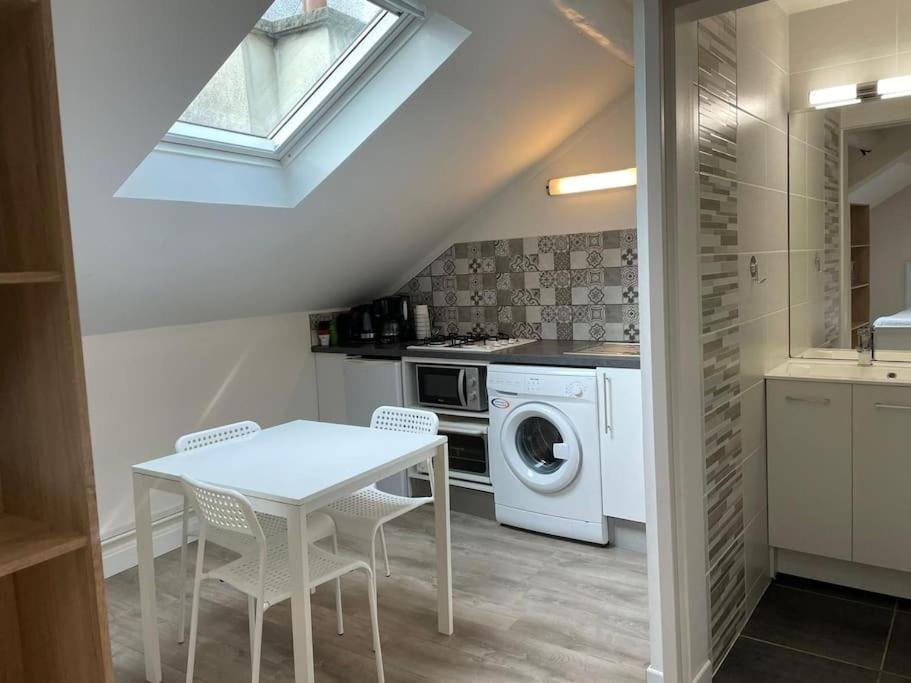 Studio Hypercentre 4 Min Avenue De Champagne Διαμέρισμα Επερνέ Εξωτερικό φωτογραφία