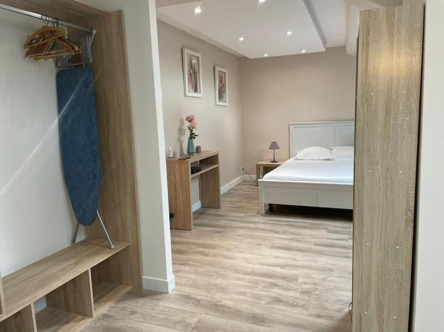 Studio Hypercentre 4 Min Avenue De Champagne Διαμέρισμα Επερνέ Εξωτερικό φωτογραφία